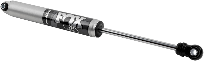 Fox 19+ GM 1500 w/UCA 2.0 Performance Series Rear Shock Non-TB 2.5-4in Lift/TB 0-2in Lift for offroad truck accessories