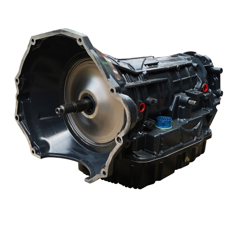 BD Diesel 19-22 Dodge Ram 4WD 68RFE Roadmaster Transmission Kit Secondary image