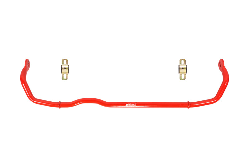 Eibach 29mm Front Anti-Roll Kit for 15-17 Volkswagen GTI MKVII in red