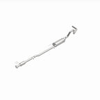 MagnaFlow BRE Exhaust Kit 11-17 Ford F-150 for offroad performance upgrades