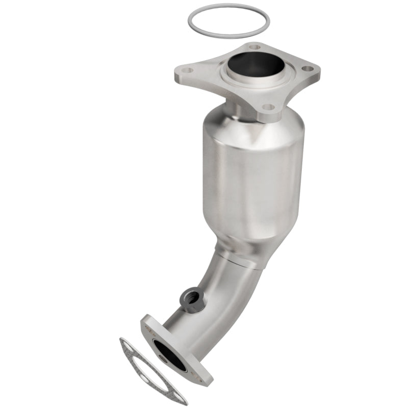 MagnaFlow Direct Fit Catalytic Converter 04-05 Maxima rr man OEM Secondary image