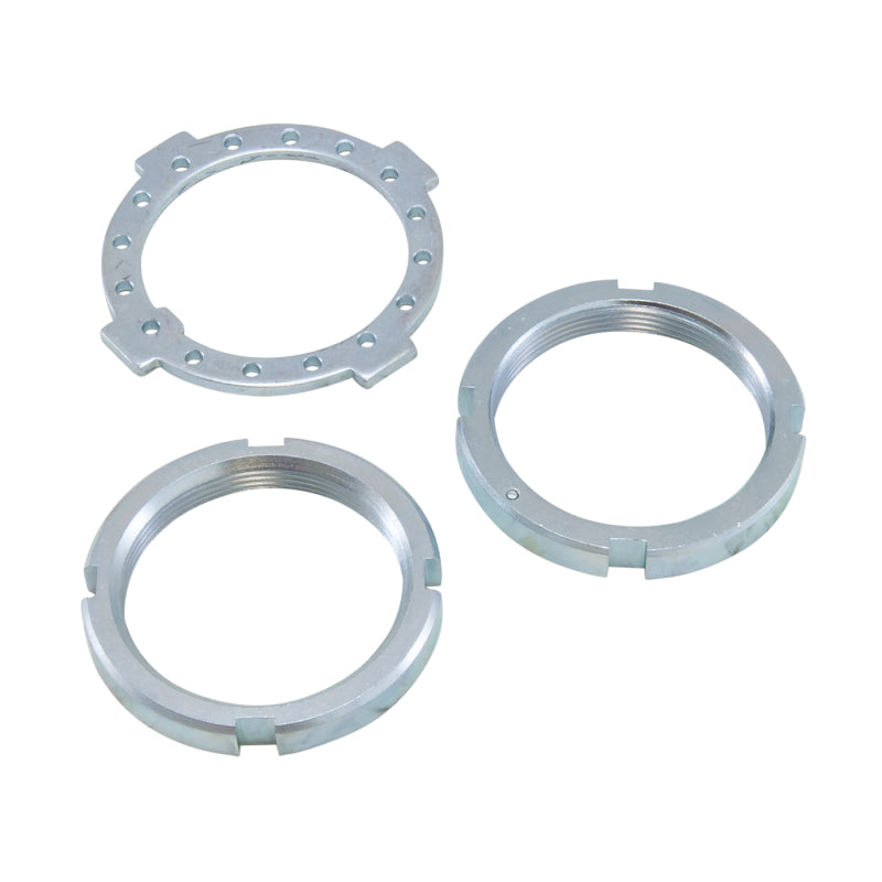 Yukon Gear Dana 50/60 Spindle Nut Kit Replacement Secondary image