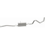 MagnaFlow BRE Exhaust Kit 01-03 Ford Ranger for trucks, offroad performance upgrades, and exterior accessories.
