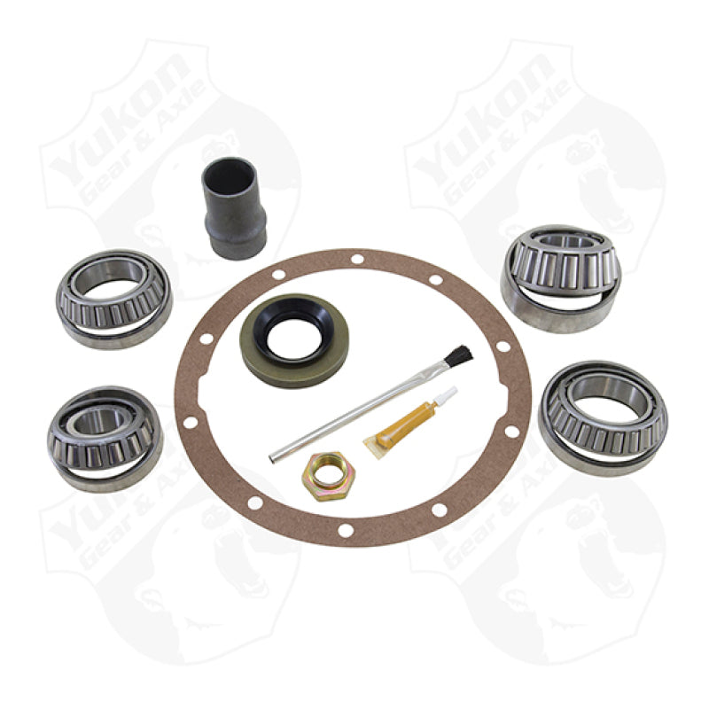 Yukon Gear Bearing Kit For 85 & Down Toyota 8in Secondary image