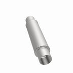 MagnaFlow Muffler Mag SS 3in 14X4X4 3.0X3.0 for offroad parts