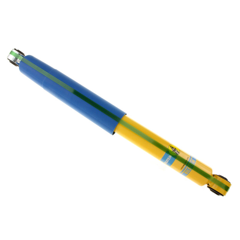 Bilstein 4600 Series 2006 Dodge Ram 1500 Laramie RWD Ext. Crew Cab Rear 46mm Monotube Shock Absorber for offroad performance upgrades.
