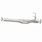 Magnaflow 09-18 Ram 1500 5.7L DF w/o Muffler exhaust kit