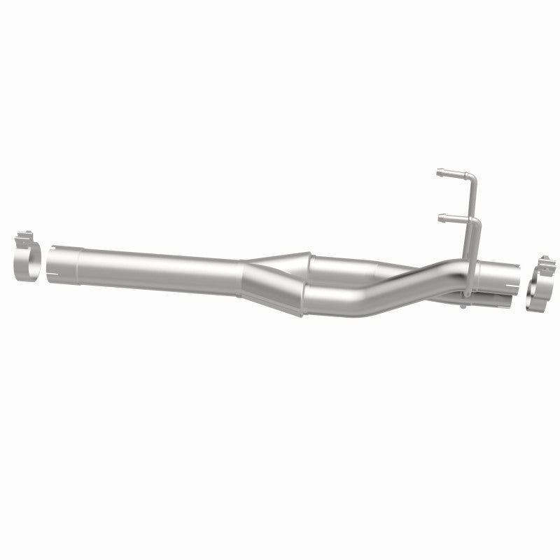 Magnaflow 09-18 Ram 1500 5.7L DF w/o Muffler exhaust kit