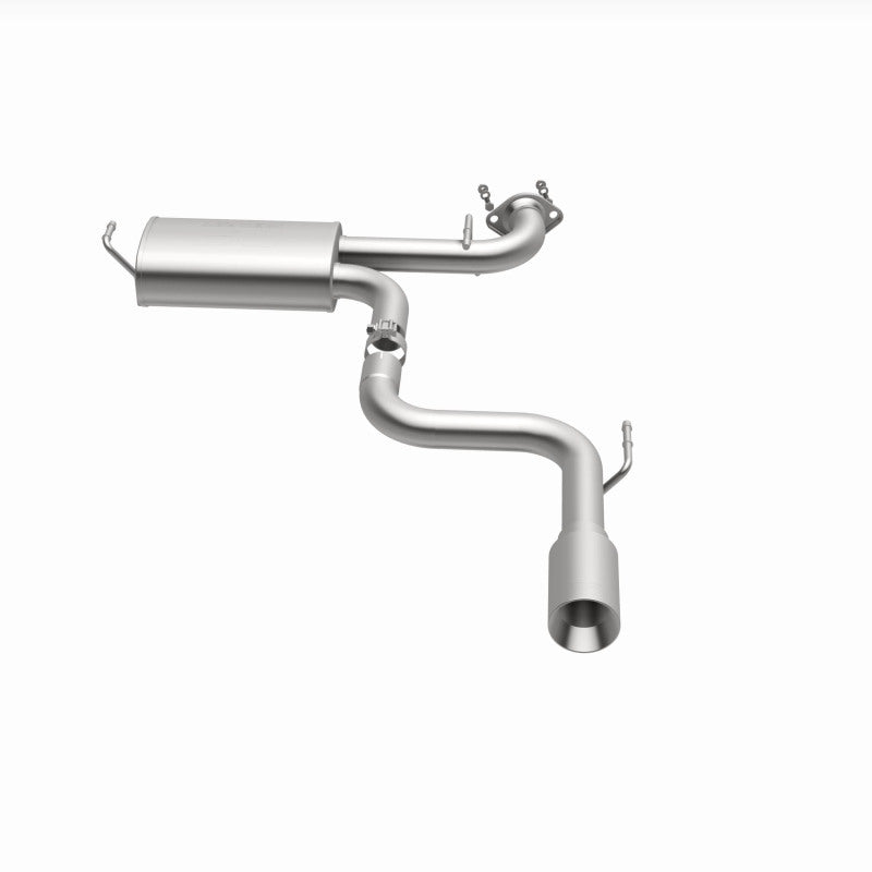 MagnaFlow Sys C/B 01-03 Toyota Celica Gts 1.8 exhaust system