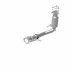 MagnaFlow 10-14 Chevy Equinox / GMC Terrain 2.4L Direct Fit Catalytic Converter with components