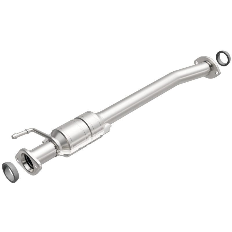 MagnaFlow Direct Fit Catalytic Converter 02-05 Grand Vitara 2.5L Secondary image