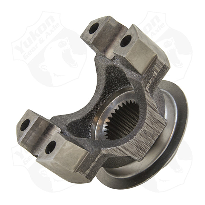 Yukon Gear Yoke For GM 7.2in Secondary image
