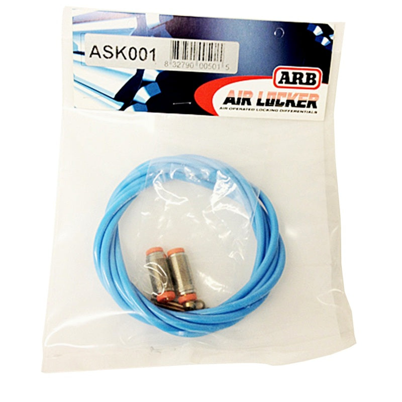 ARB Pressure Supply Kit - 6mm for offroad performance upgrades Main image