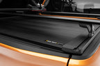 Retrax 2024 Ford Ranger 5ft Bed RetraxPRO XR cover close-up