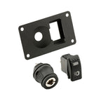 ARB Universal Switch Coupling Bracket for off road parts
