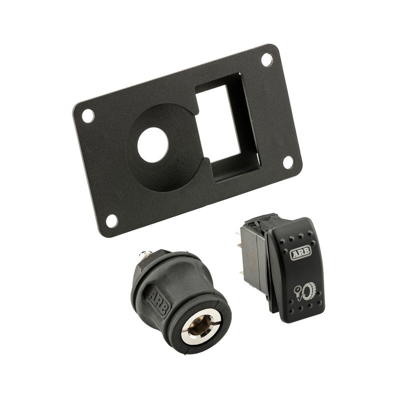 ARB Universal Switch Coupling Bracket for off road parts