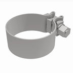 MagnaFlow Clamp 2.50inch TORCA SS 1.25inch 10pk for offroad parts