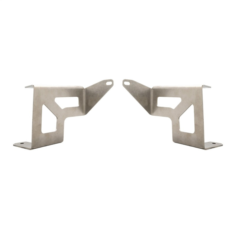 Rigid Industries 2022+ Toyota Tundra - 20in SR-Series - Bumper Bracket Kit Secondary image