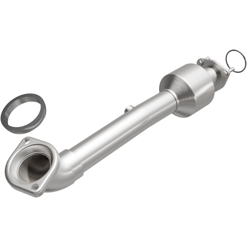 MagnaFlow 12-14 Honda CR-V 2.4L Direct Fit Converter Secondary image