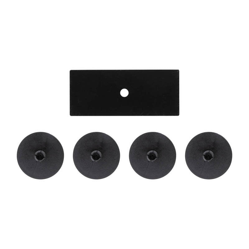 ARB Extra Leaf Spacer Kit - 60mm Wide for offroad vehicles