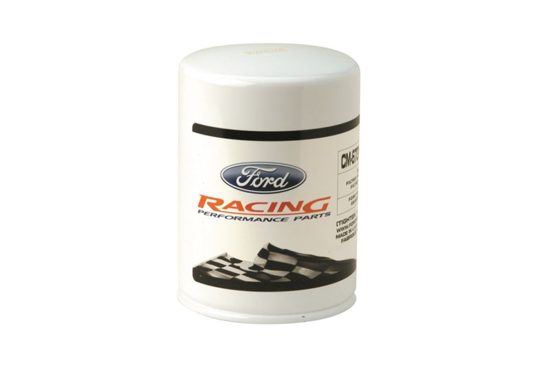 Ford Racing High Performance Oil Filter Secondary image