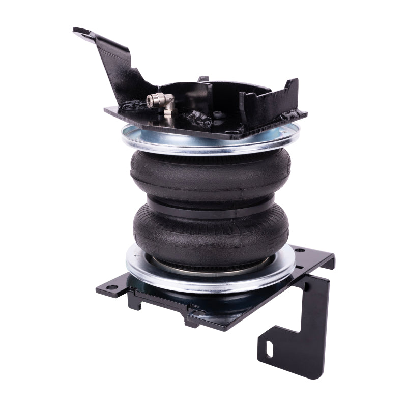 AirLift Performance 21-24 Ford Bronco LoadLifter 5000 Air Spring Kit for offroad performance upgrades.