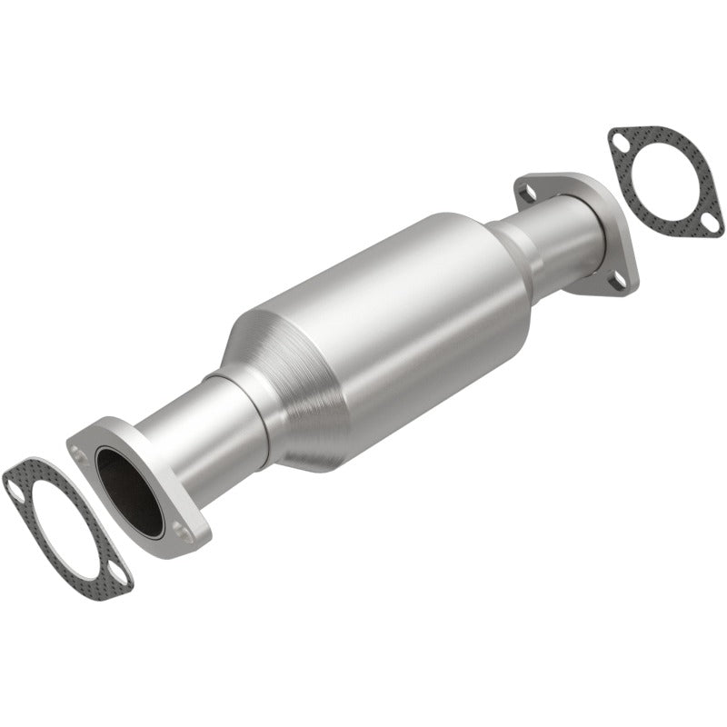 MagnaFlow Direct Fit Catalytic Converter 90-93 Miata 1.6L Secondary image