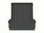 WeatherTech 22-24 Ford Maverick ImpactLiner - Black for truck bed protection.
