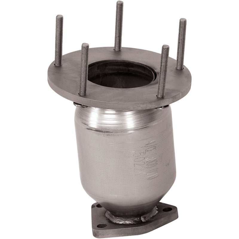 MagnaFlow Direct Fit Catalytic Converter 88-92 Daihatsu 1.0 mani 49S Secondary image