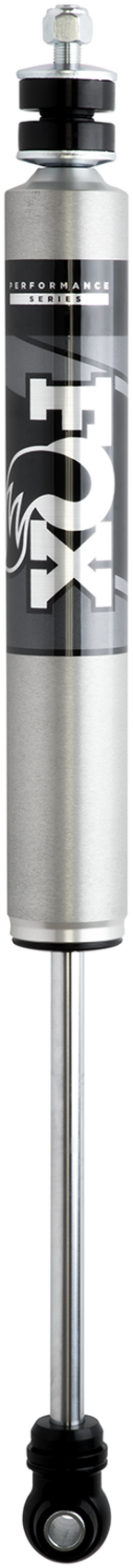 Fox 17-18 Ford F-250 4WD 2.0 Performance Series IFP Smooth Body Front Shock / 2-3.5in Lift for offroad performance upgrades
