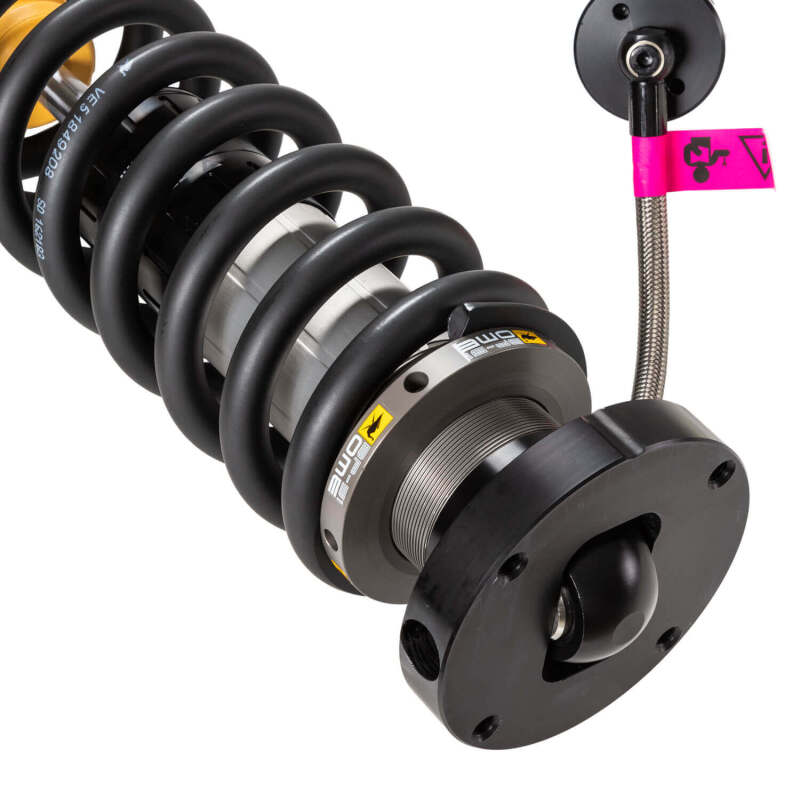 ARB OME Toyota LC Prado 250 Front Right Coilover for off road parts