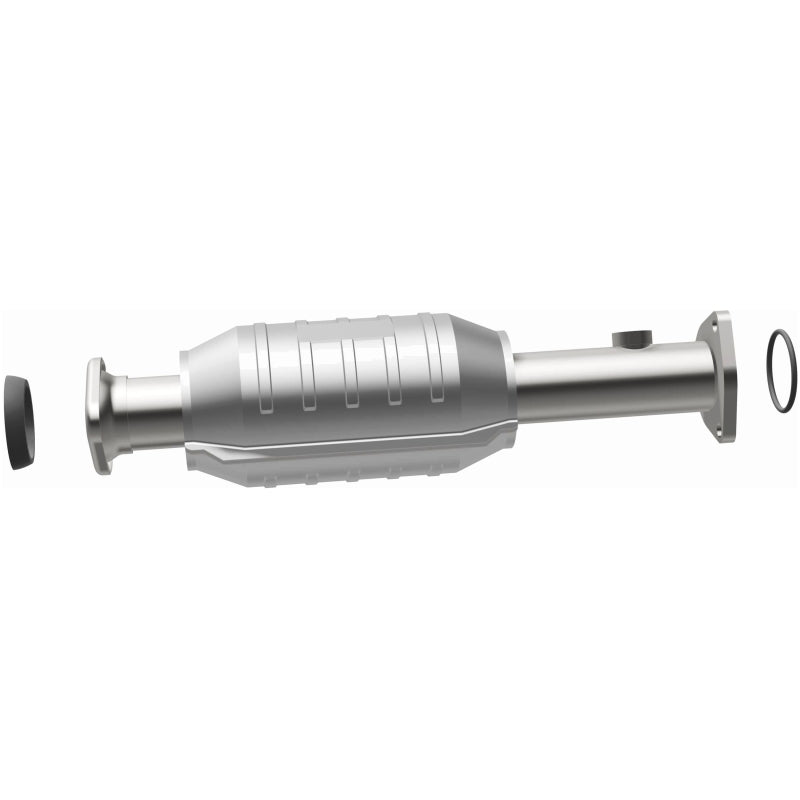 MagnaFlow Conv DF 96-99 Acura Integra GS LS catalytic converter