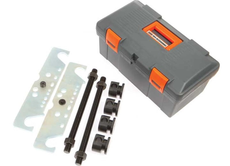ARB Differential Spreader Secondary image