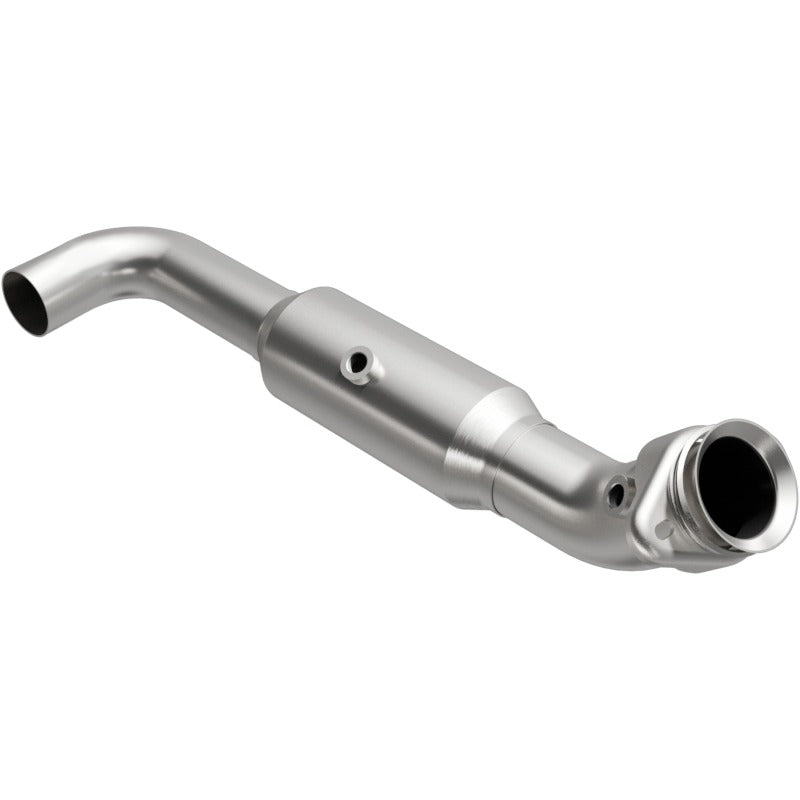 MagnaFlow Converter Direct Fit 10-14 Ford F-150 6.2L part for offroad parts and truck accessories