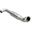 MagnaFlow Converter Direct Fit 10-14 Ford F-150 6.2L part for offroad parts and truck accessories