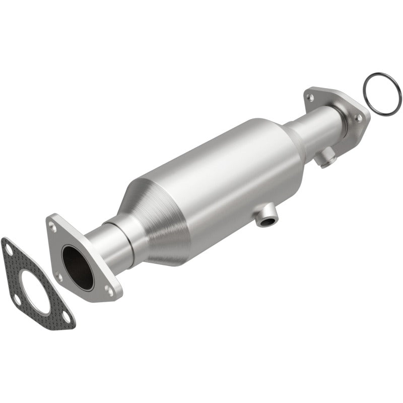 MagnaFlow Direct Fit Catalytic Converter 99-02 Odyssey 3.5L OEM Secondary image