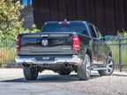 Borla 2019 RAM 1500 5.7L V8 AT 2+4WD 4DR CC SB (5ft7in Box) 144.6in WB 3in Optional Front Muffler on truck