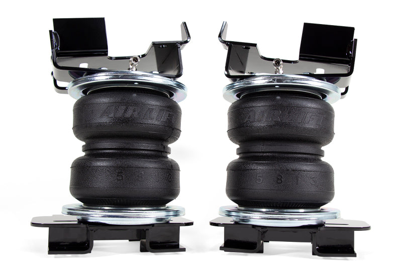 Air Lift Loadlifter 5000 Air Spring Kit for 15-19 Ford F-150 4WD Main image