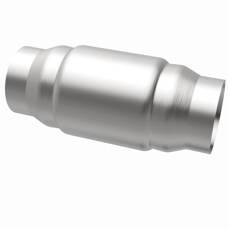 MagnaFlow Conv Univ 3.00inch C/C for offroad performance upgrades