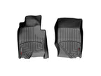 WeatherTech 07-13 Infiniti G35 Front FloorLiner - Black