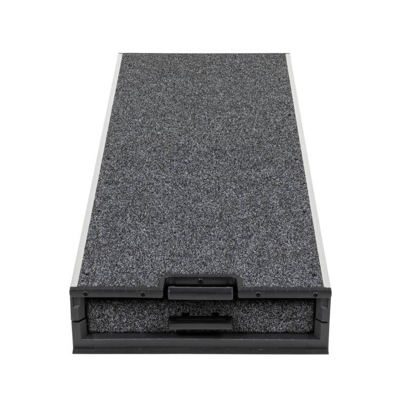 ARB Roller Floor 53X20X5.5 Xtrnl Intrnl 50 X 16.5 X 3 Secondary image