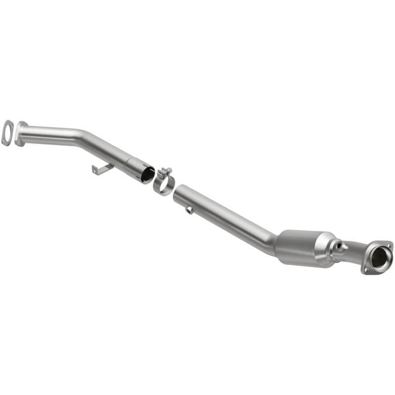 MagnaFlow California Direct Fit Converter 2004 Pontiac GTO 5.7L Secondary image