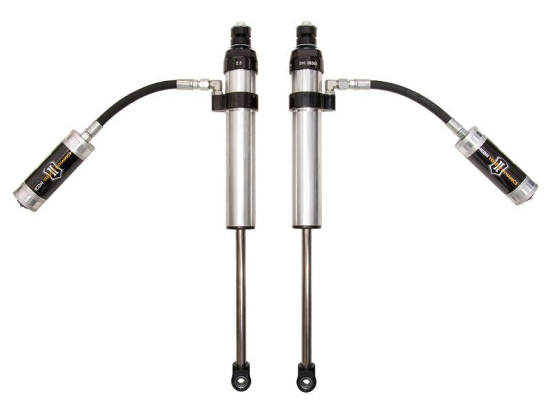 ICON 03-12 Dodge Ram HD 4.5in Front 2.5 Series Shocks VS RR - Pair Secondary image