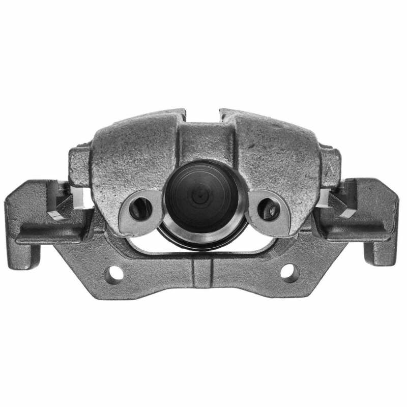 Power Stop 07-12 Ford Escape Front Right Autospecialty Caliper w/Bracket Secondary image