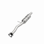 MagnaFlow Conv DF 00-01 Excursion With 5.4L A catalytic converter
