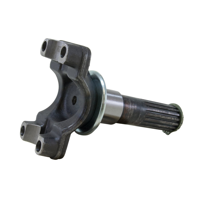 Yukon Gear Inner Stub Side Yoke For 63 To 79 GM Ci Vette Secondary image