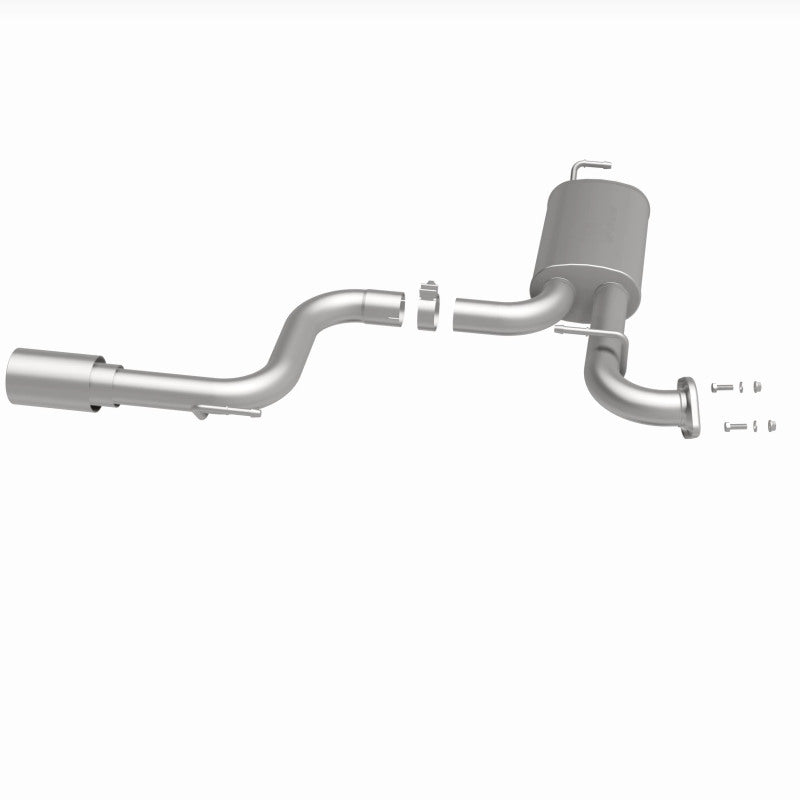 MagnaFlow Sys C/B 01-03 Toyota Celica Gts 1.8 exhaust system parts