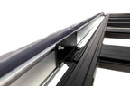 ARB BASE Rack Awning Bracket close-up for offroad accessories