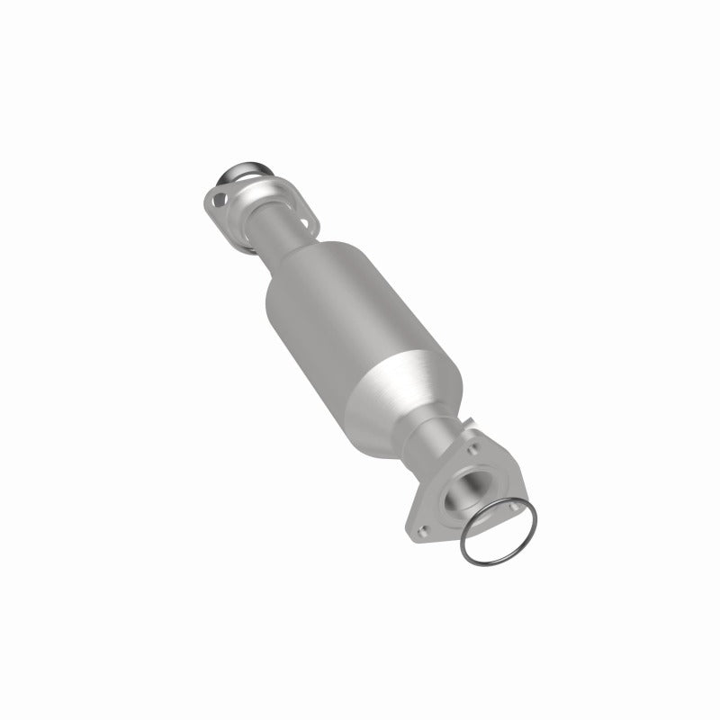 MagnaFlow Conv DF 97-01 Honda CR-V 2.0L catalytic converter, performance offroad parts.