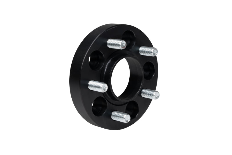 Eibach Pro-Spacer System 30mm 19-23 Kia Telluride AWD 3.8L V6 - Black Secondary image